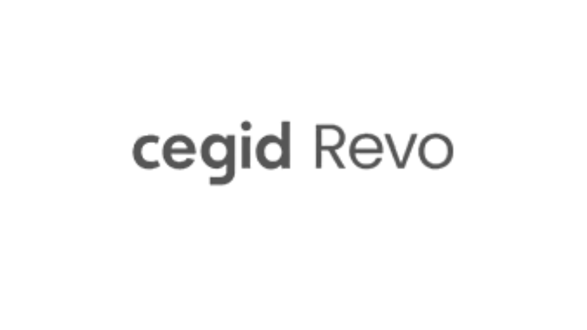 Cegid Revo