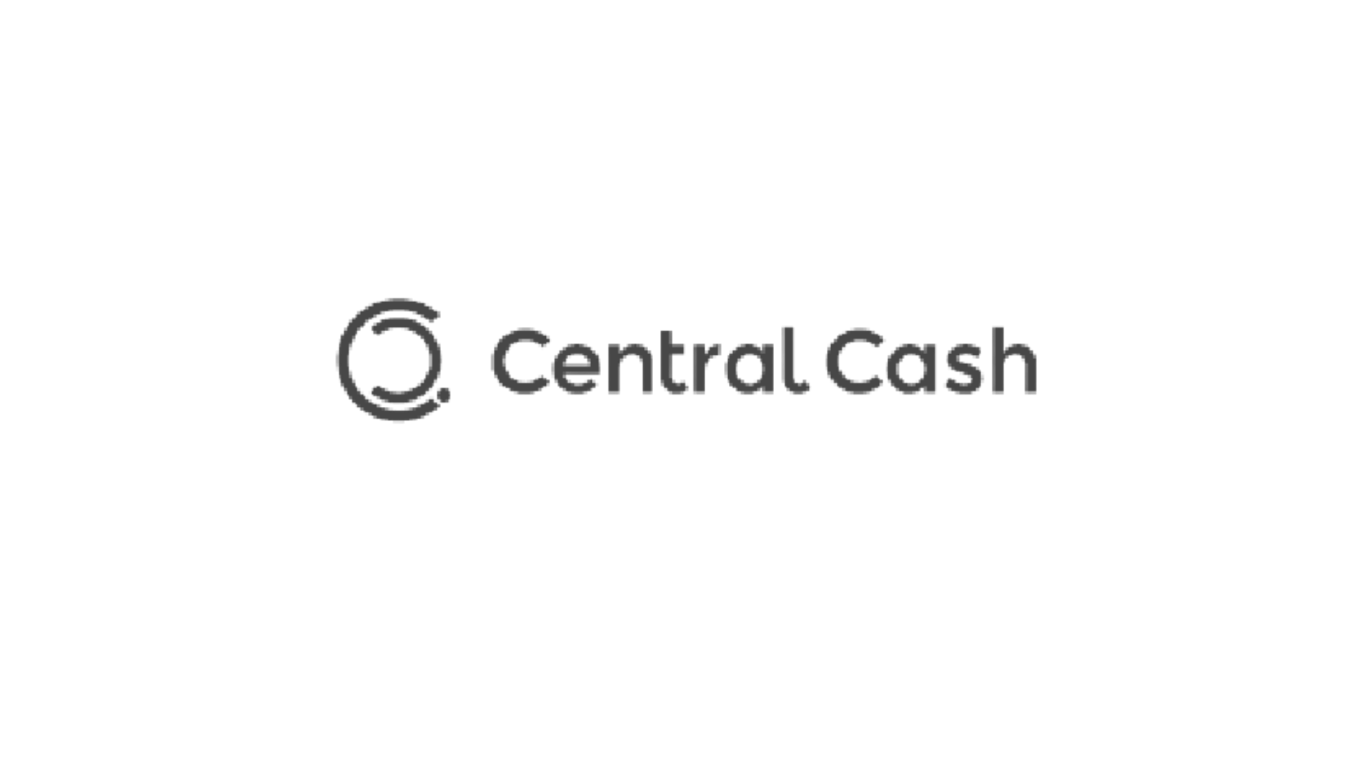 Central Cash